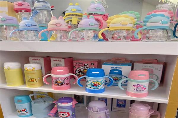 赞诺婴儿用品