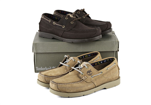 timberland登山鞋
