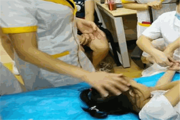 徐宝贝小儿推拿加盟