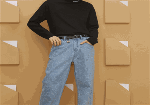 gxg.jeans男装