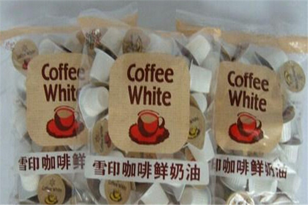 雪印婴儿食品加盟