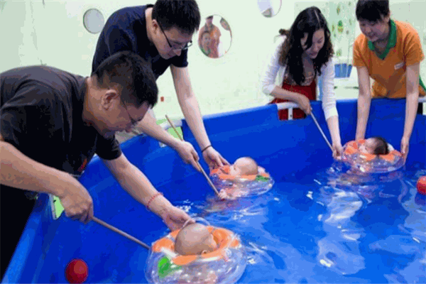 倍优母婴加盟