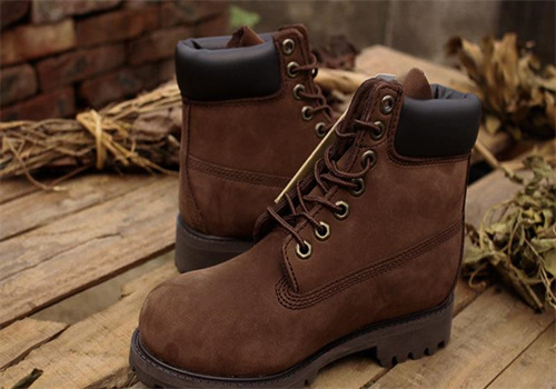timberland登山鞋