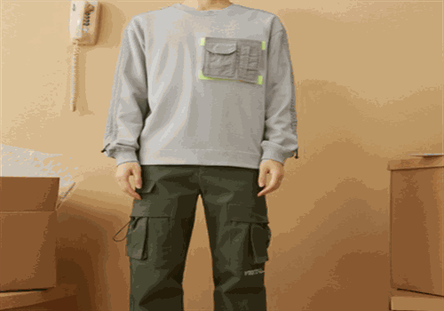 gxg.jeans男装
