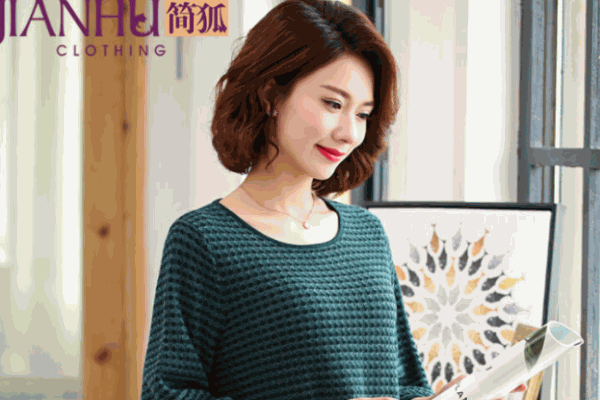 简狐女装