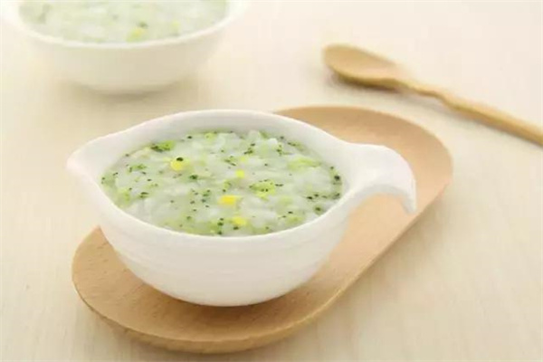 宝贝辅食
