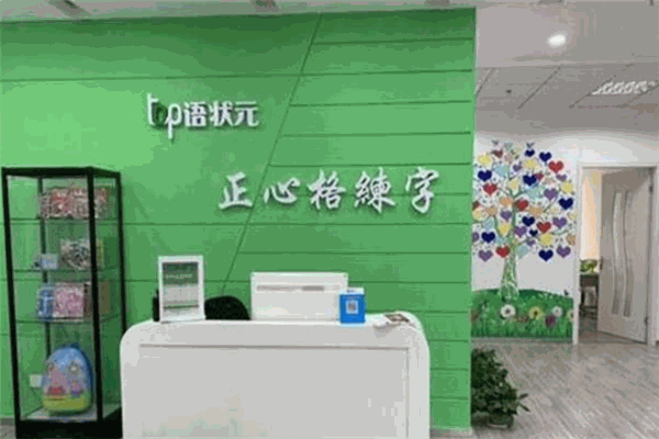 正新格练字