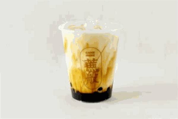蔗般奶茶