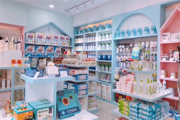 Milk Family进口母婴
