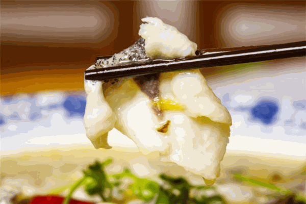 鱼布斯一人一份酸菜鱼