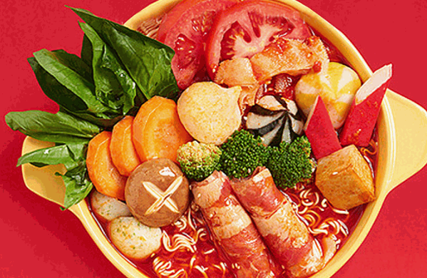 小象时光麻辣拌麻辣烫
