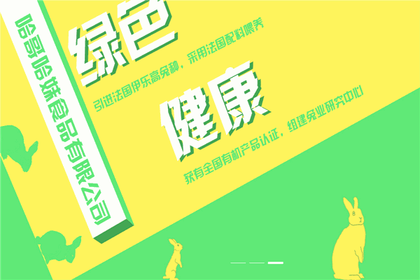 哈哥兔肉干