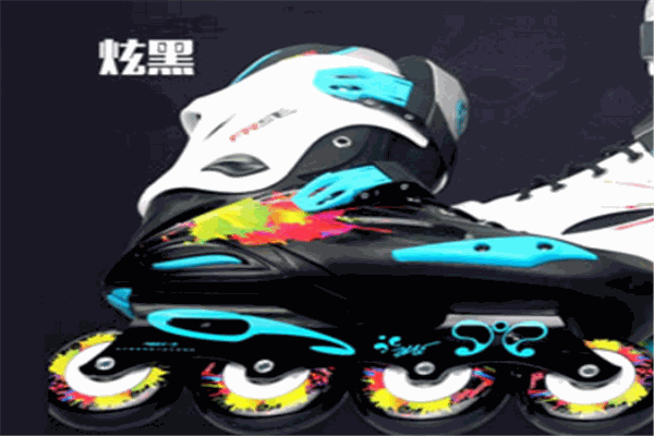 美洲狮滑冰鞋加盟
