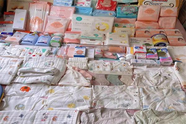 迷你妇婴婴儿用品