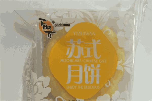 一知万食品