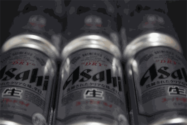 银子弹啤酒