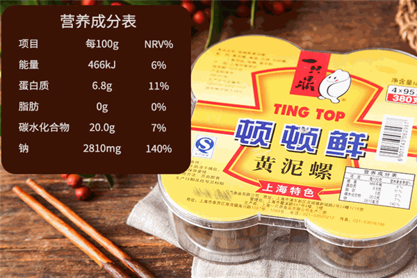 一只鼎食品