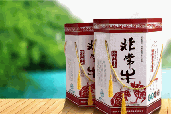 迪可牛肉