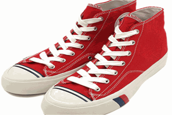 keds帆布鞋加盟