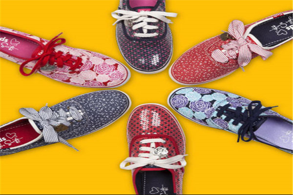 keds帆布鞋加盟