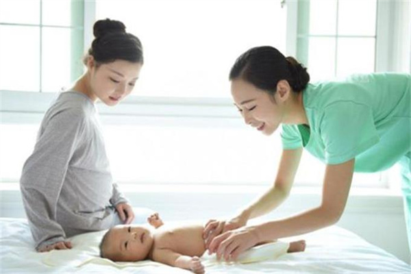 贝优乐母婴培训