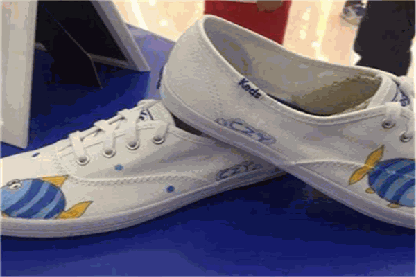 keds帆布鞋加盟