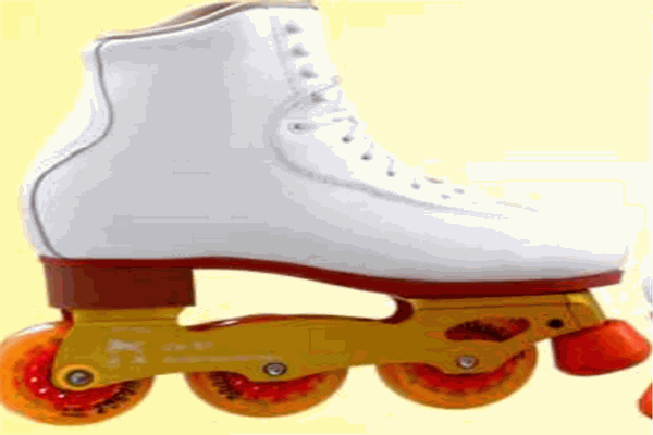 金马滑冰鞋加盟
