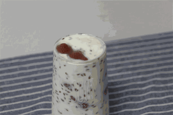 壹酮說生酮分子饮品