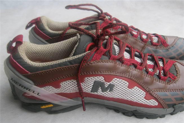 merrell户外鞋