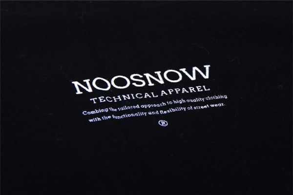 NOOSNOW男装