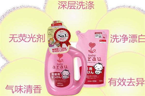 亲皙宝贝母婴用品加盟