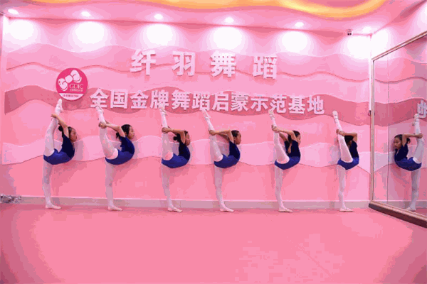纤羽舞蹈学校
