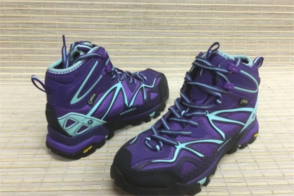 merrell户外鞋