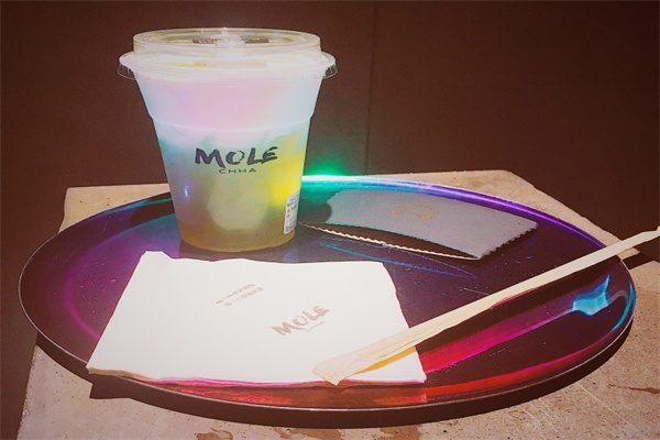 MOLE 摩乐
