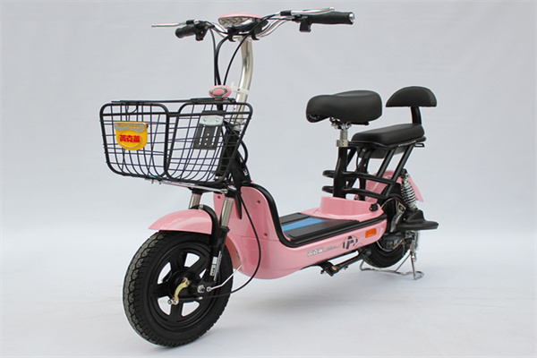 英克莱电动车