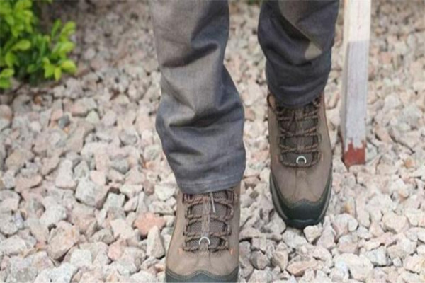 merrell户外鞋