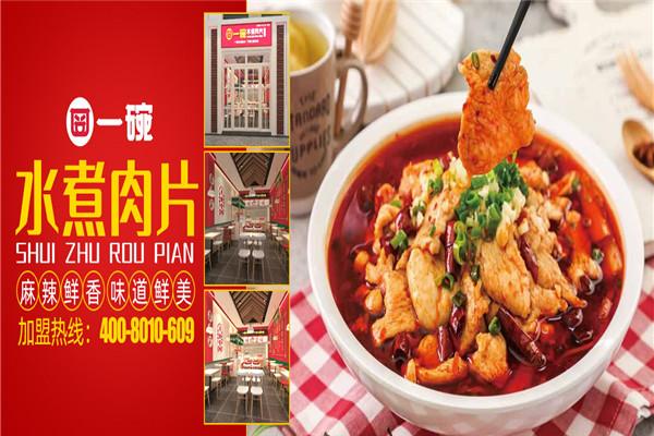 囧一碗水煮肉片