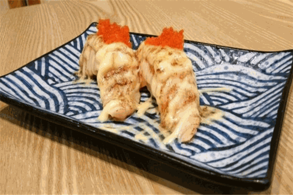 轩鲜生寿司