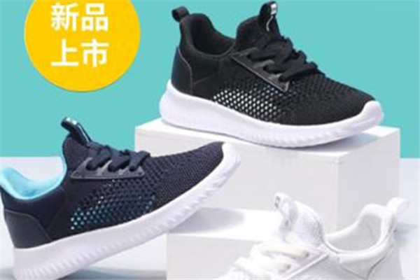 清多多休闲鞋加盟