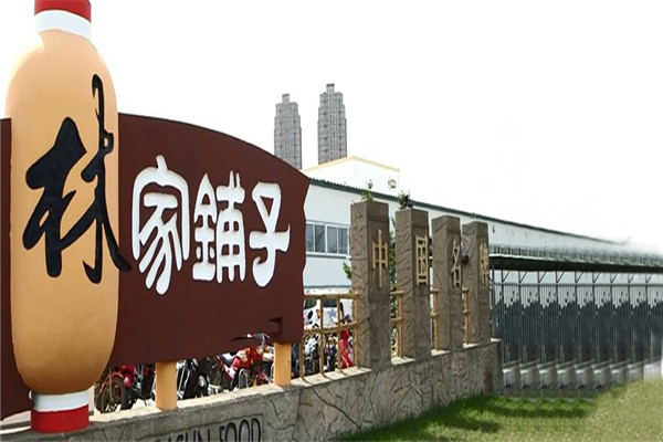林家铺子