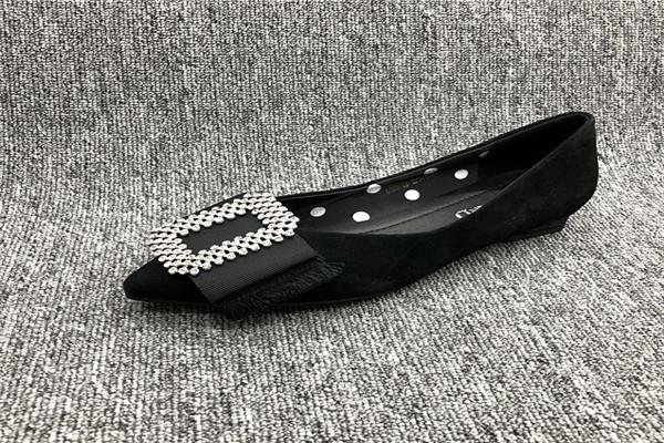 索柏莉女鞋加盟