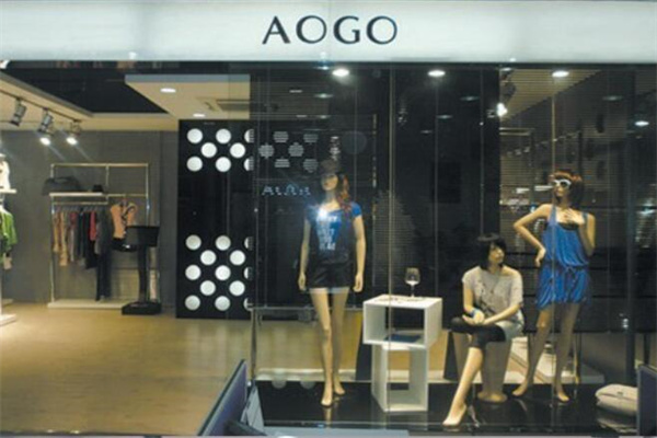 AOGO女装