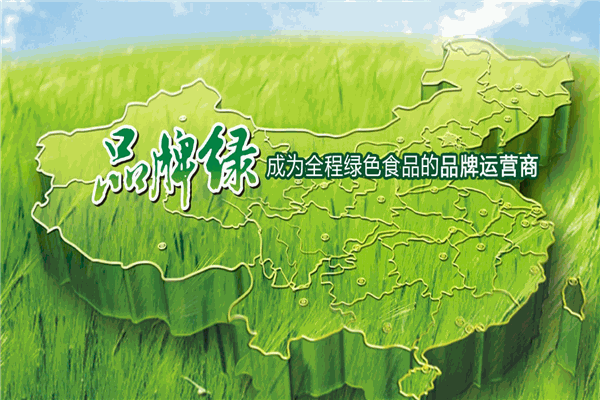 中绿粗粮王