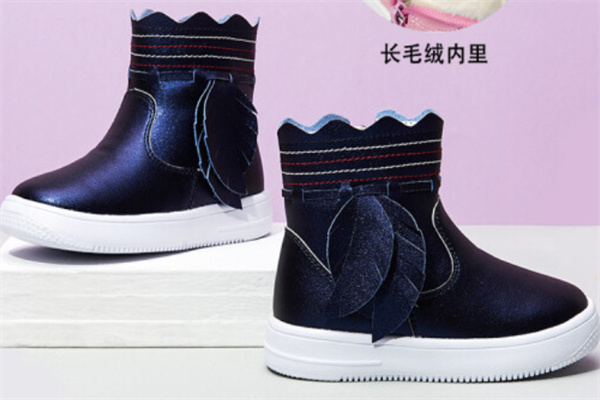 巴贝乐鞋业加盟