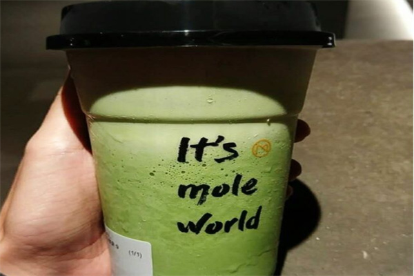 MOLE 摩乐
