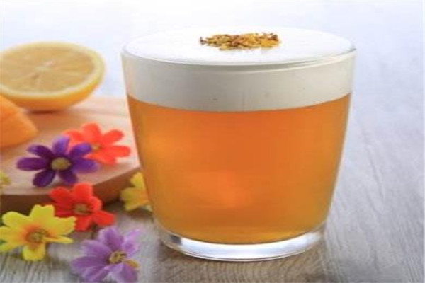 YUN TEA饮品