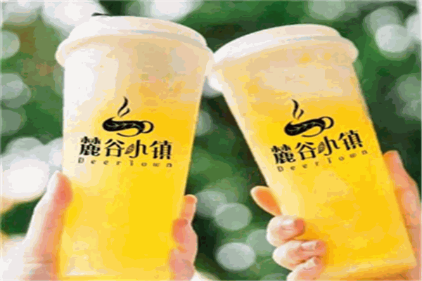 麓谷小镇茶饮加盟