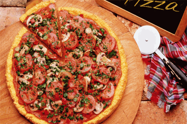 pizza比萨意面饮品