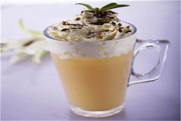 青春时光奶茶加盟