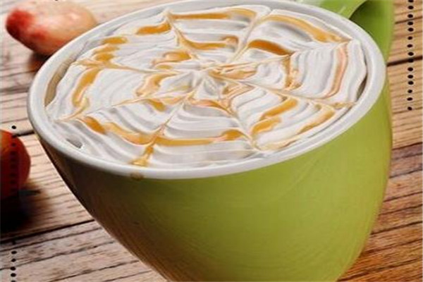 YUN TEA饮品